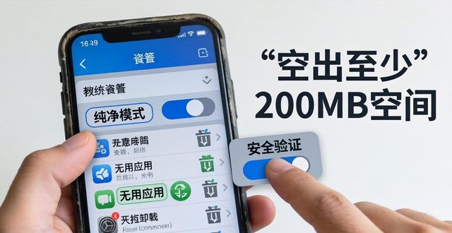 老旧手机也能装TP官方APP？三步搞定！