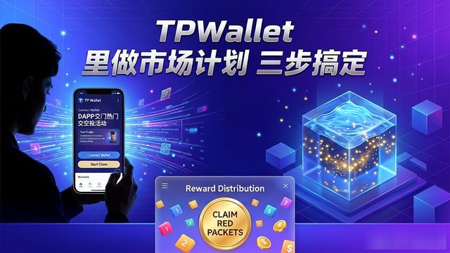 制定市场计划的第一个步骤是_如何制定市场计划_如何在TPWallet中制定市场计划？