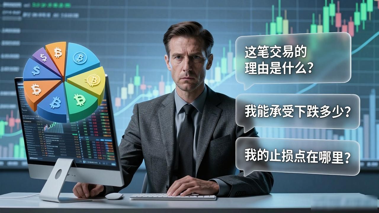 TP钱包安卓下载后，如何让心态稳如泰山并做出正确决策？