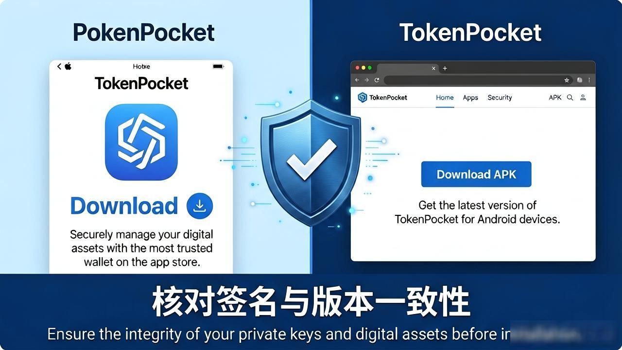 TP钱包官网下载全攻略：避坑指南与极速安装技巧