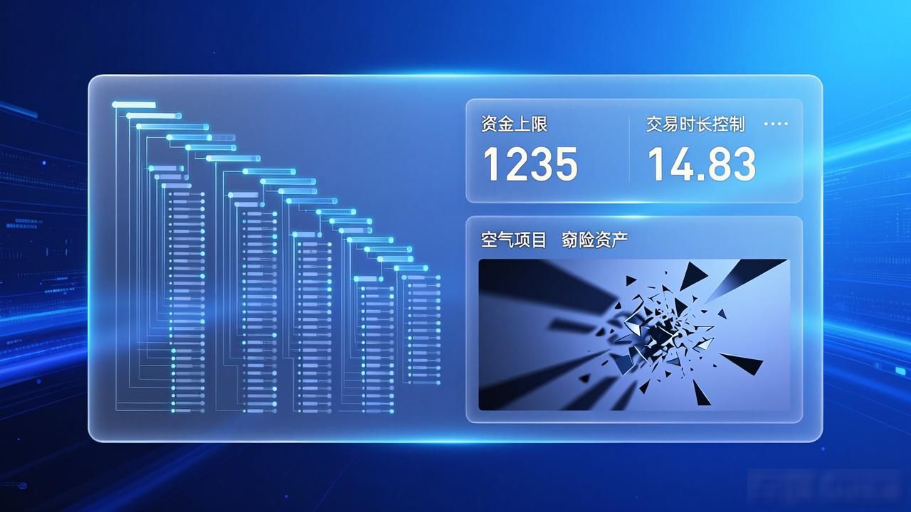 如何防范炒币亏损？tp钱包新版风控详解