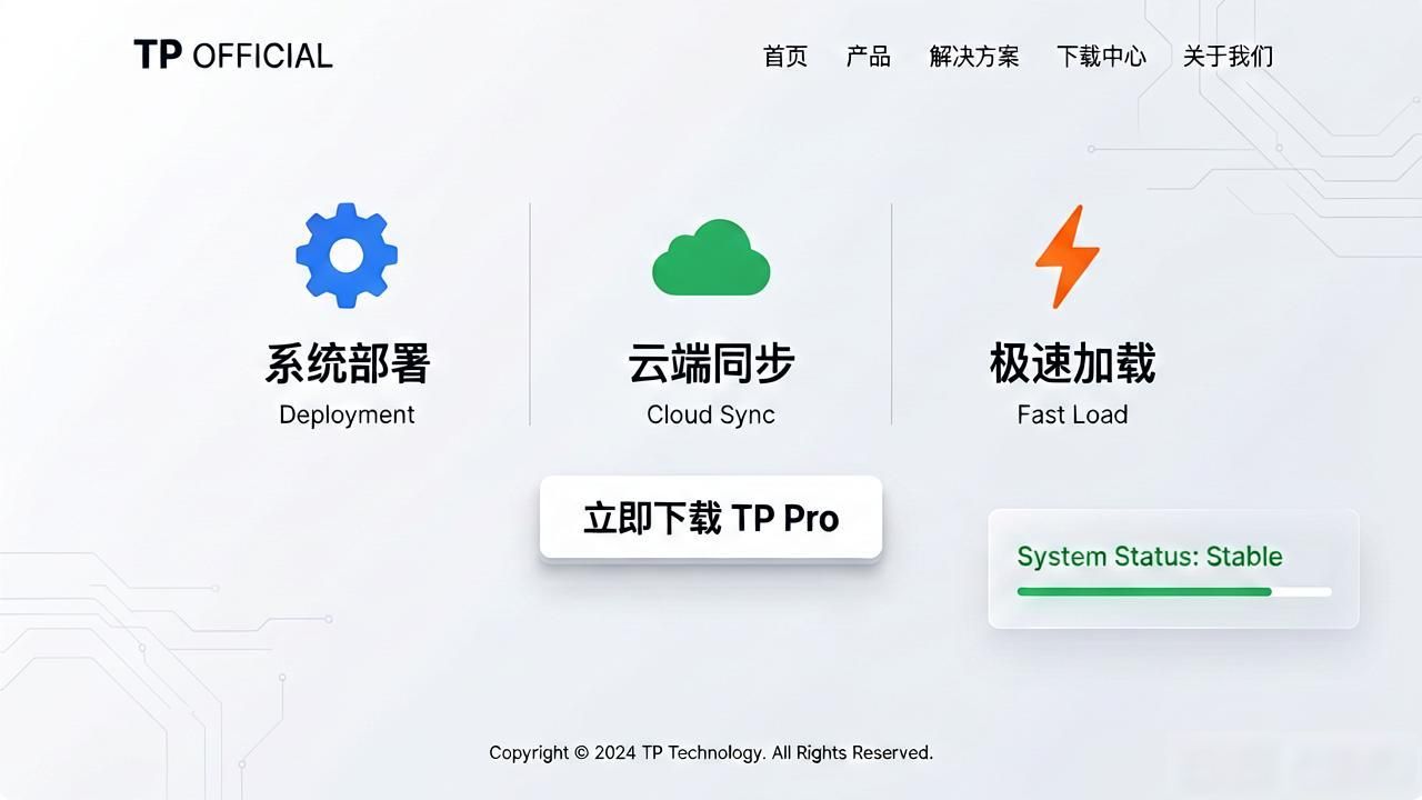 下载入口清晰度_安装过程自动化程度_tp官方网址下载的用户体验评测，如何提升你的操作效率与满意度？