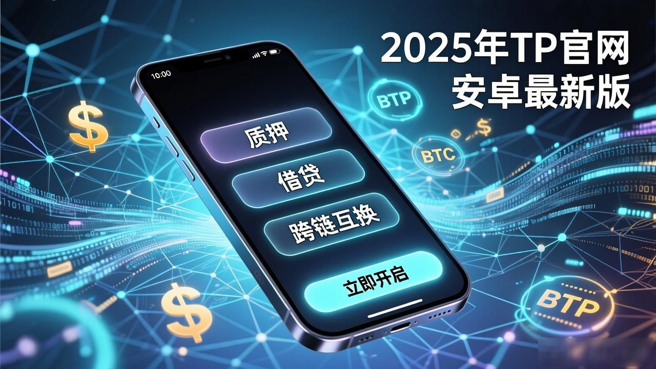 数字资产管理安卓最新版本_2025年TP官网下载安卓最新版本的应用实现与市场趋势_TP官网下载安全保障