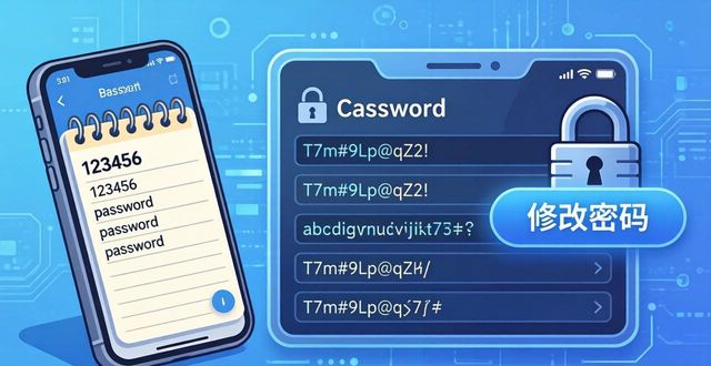 TP官方正版下载 密码管理这样做
