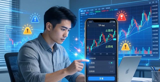 TP钱包设置交易提醒，三步抓住买卖时机