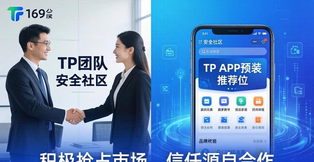 TP官方APP下载 品牌靠谱怎么找？市场拓展有门道
