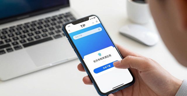 TP官方2025新版下载 安卓手机抢先体验