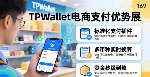 TPWallet电商支付，为什么用过都说方便？