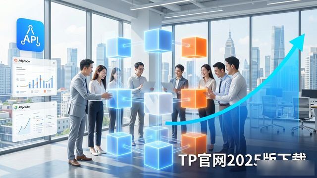 TP官网2025版下载，企业战略大转向