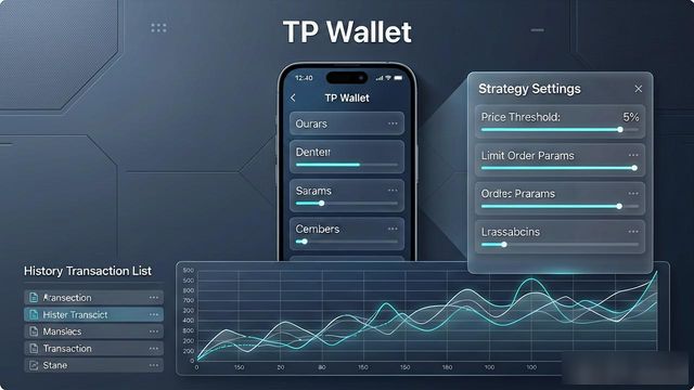 TP钱包管理工具怎么用？策略中心功能详解