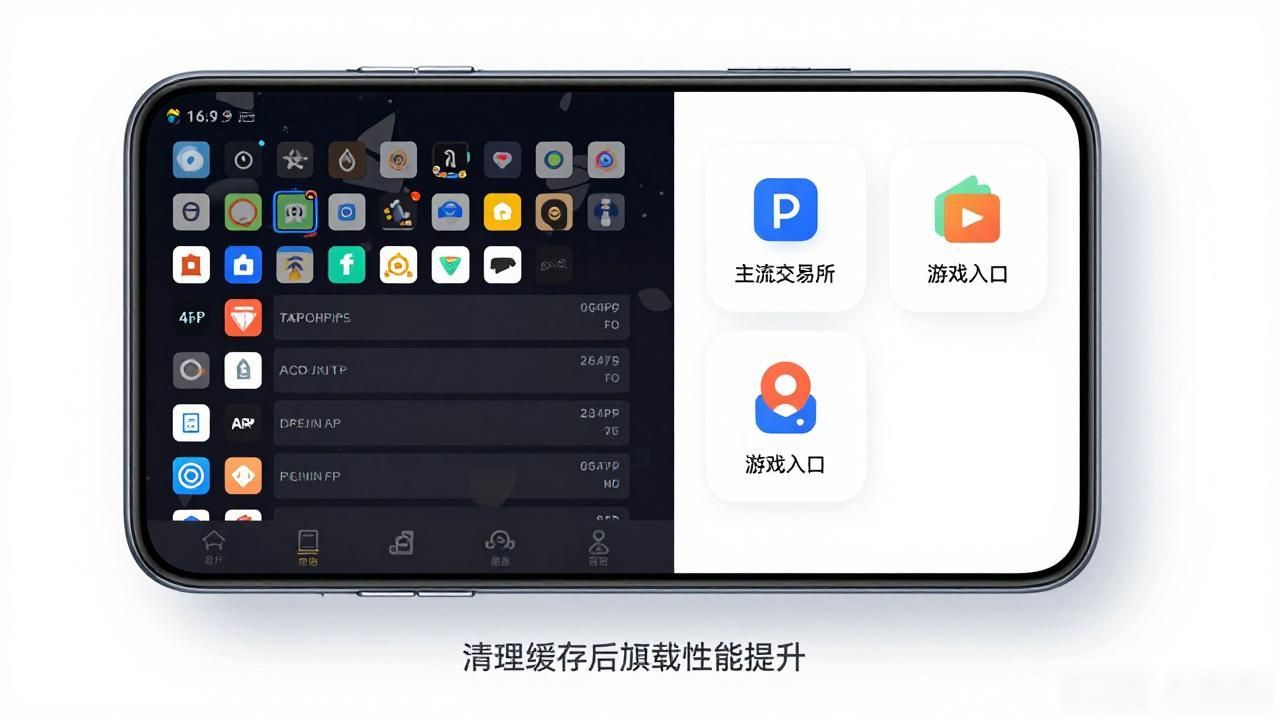 TP钱包最新版安卓怎么设才快又稳？