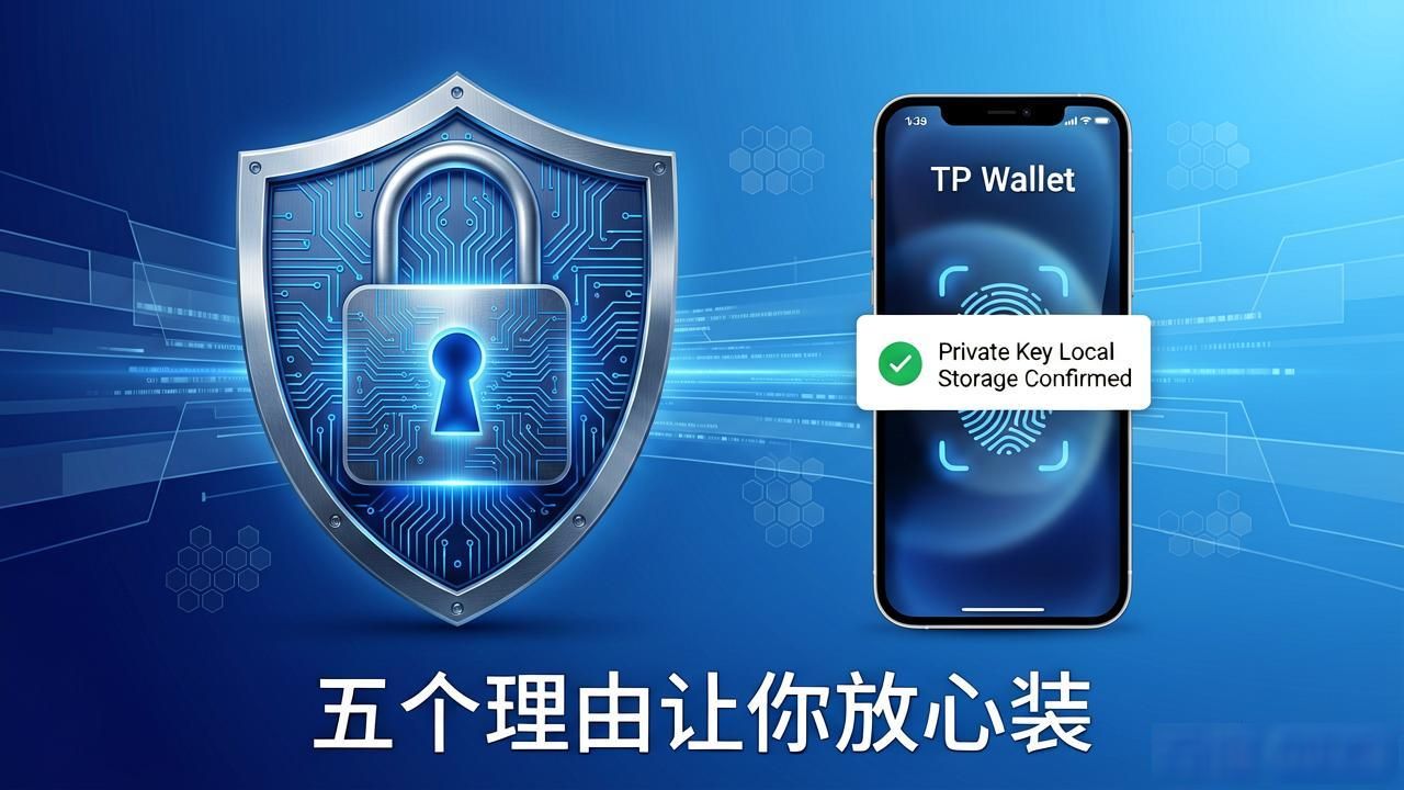 TP官方钱包_数字资产管理安全工具_使用tp官方钱包的五个理由，让你下载的信心满满。