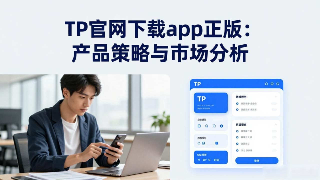 TP官网下载app正版：产品策略与市场分析