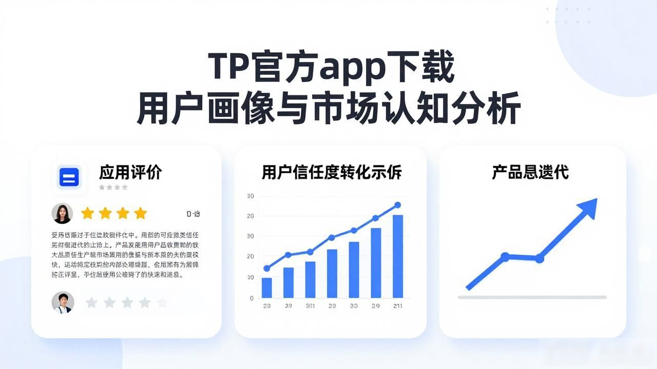 TP官方app下载 用户画像与市场认知分析