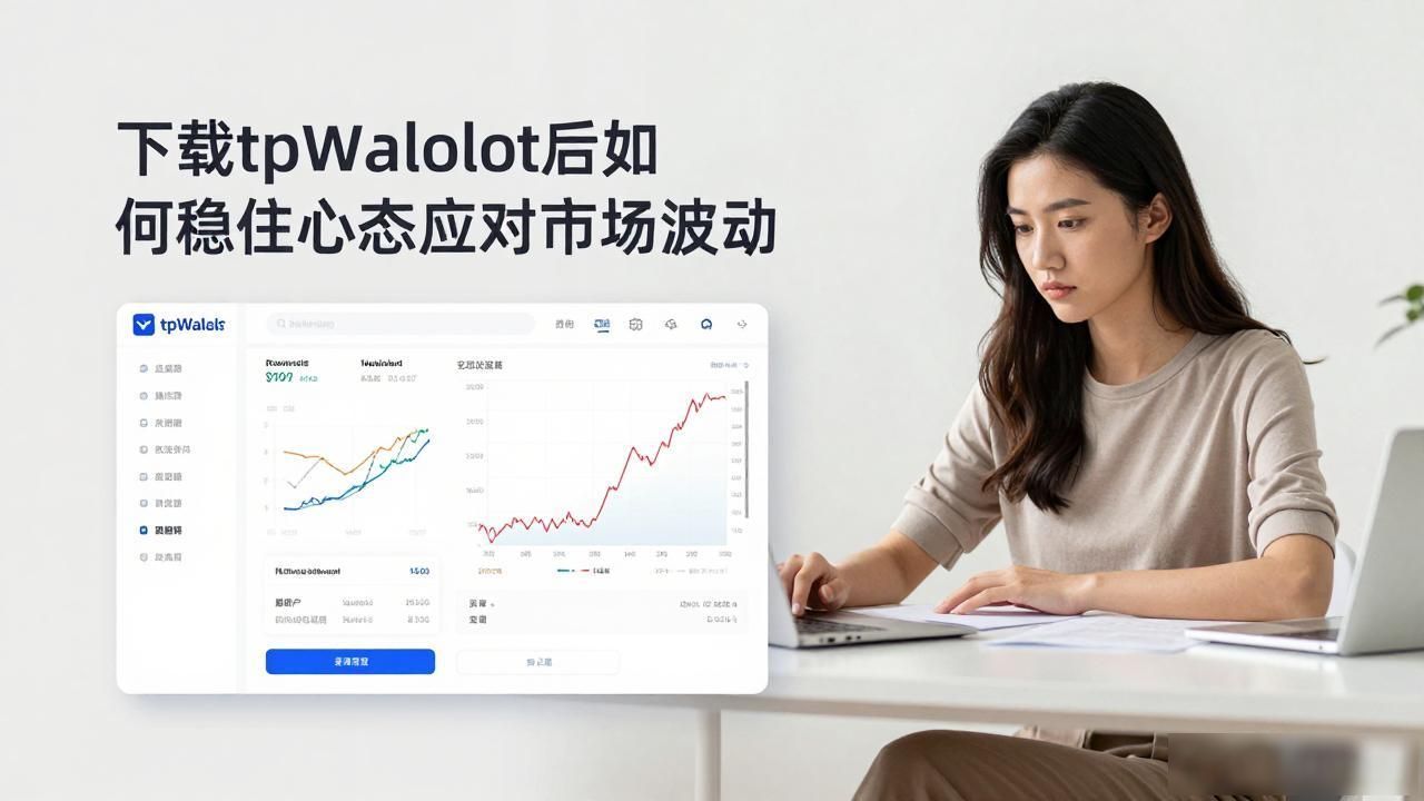 下载tpwallet后如何稳住心态应对市场波动