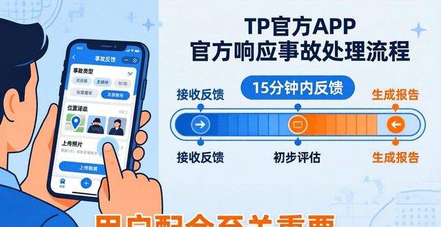 TP官方APP出事故怎么办？三步处理流程
