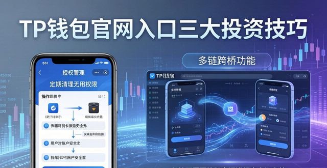 用户总结：tp钱包官网入口中最值得关注的投资策略与技巧_钱包app官网_钱包官方下载
