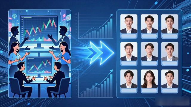 TP交易所APP下载量翻倍的秘密：市场策略深层解析