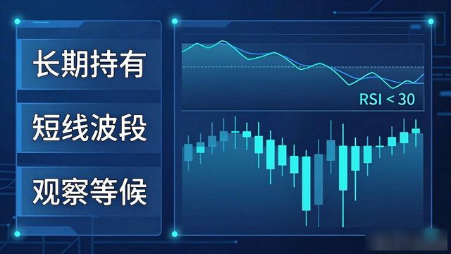 TP钱包行情怎么看，才能抓住买点卖点？