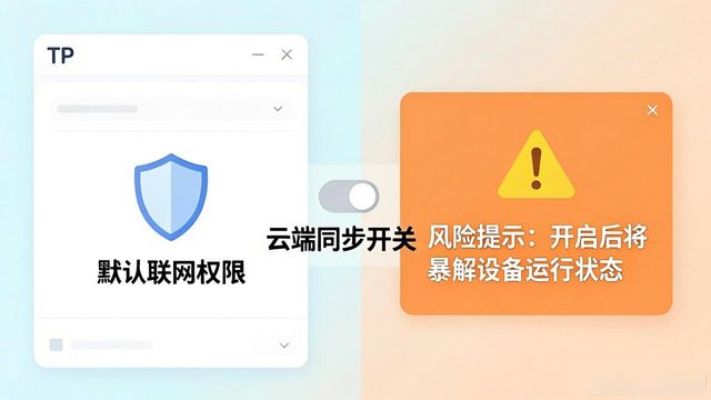 TP官网下载前必看：安全设置与隐私保护全攻略