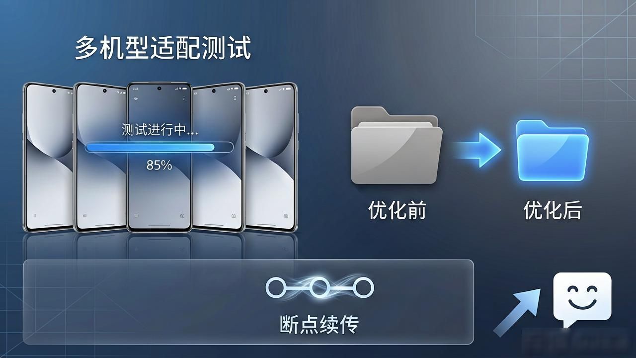 TP安卓最新版下载如何抢占先机并保持优势