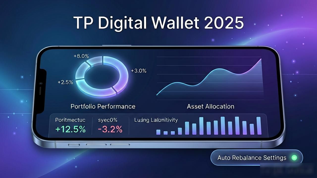 数字资产管理工具_如何通过tp官方下载安卓最新版本2025创建个性化的投资组合？_TP钱包安卓版本2025