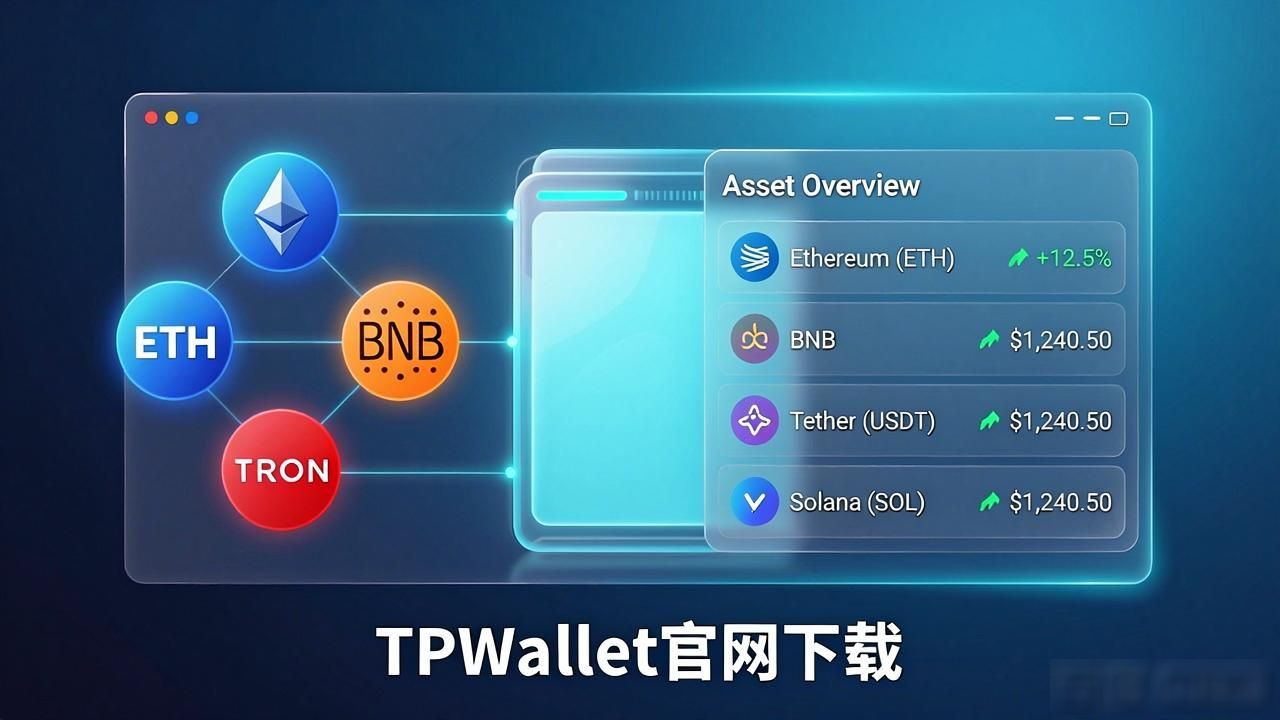 TPWallet官网下载帮助用户实现目标的方式_TPWallet多链非托管钱包_TPWallet官方渠道保障资金安全