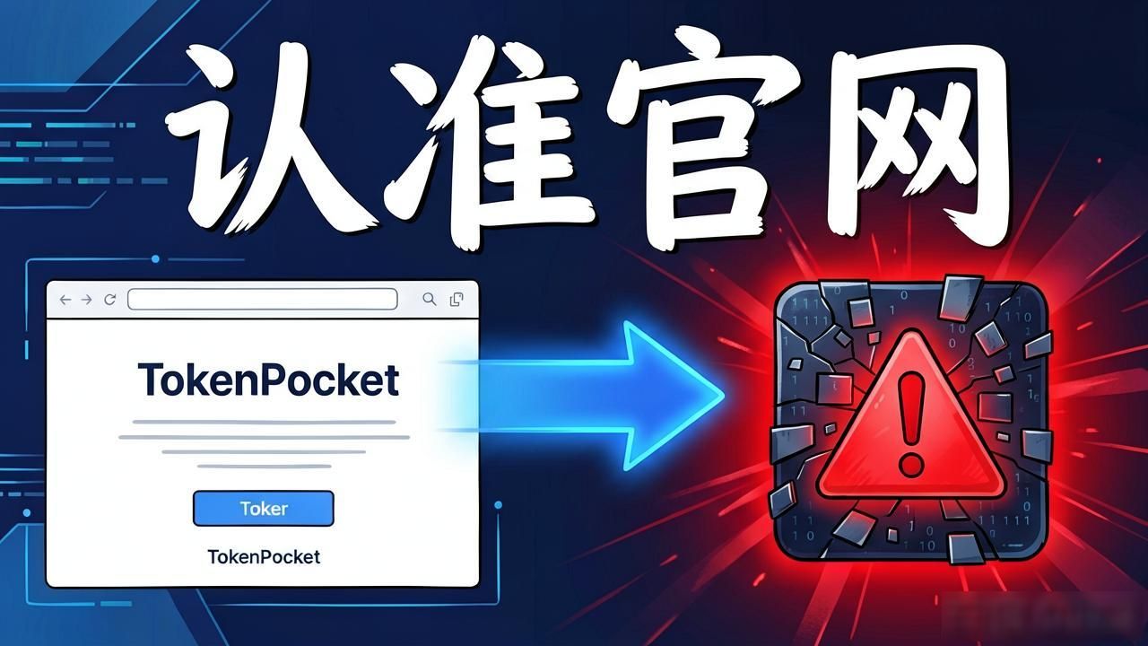 TokenPocket钱包官网下载_用户指南:如何在tokenpocket钱包官网下载地址有效找到最新信息?_TokenPocket钱包安全下载
