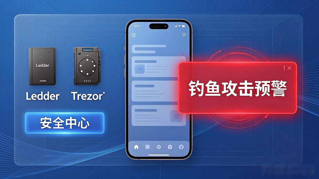 TP官方app大改版：这几项新功能让你钱包更安全