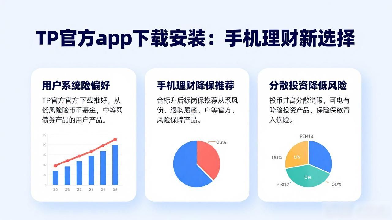 TP官方app下载安装：手机理财新选择