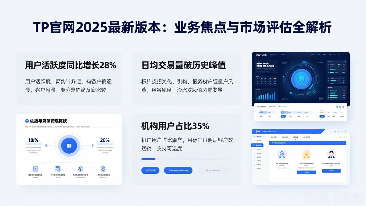 TP官网2025最新版本：业务焦点与市场评估全解析