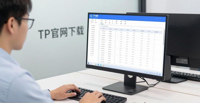 TP官网下载：把数字化转型管起来