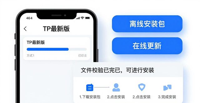 TP最新版下载技巧 让客户更满意
