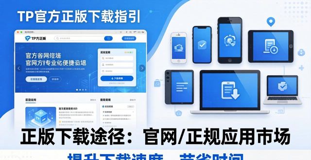 TP官方正版下载最新动态追踪：下载途径、版本信息及适配情况一手掌握