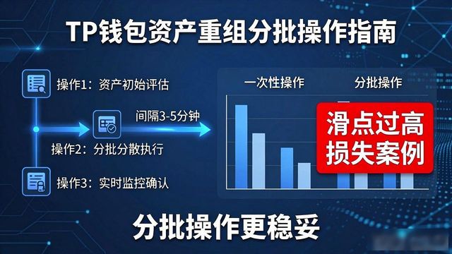 TP钱包资产重组操作指南