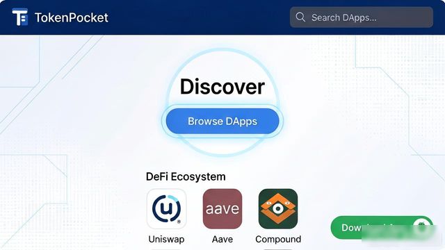 TokenPocket官网下载后，这几项功能必须优先设置