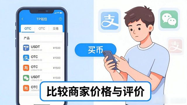 TP钱包买币操作全流程，小白也能轻松上手