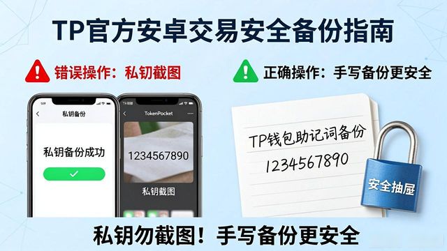 使用TP官方最新版安卓交易，这些坑千万别踩
