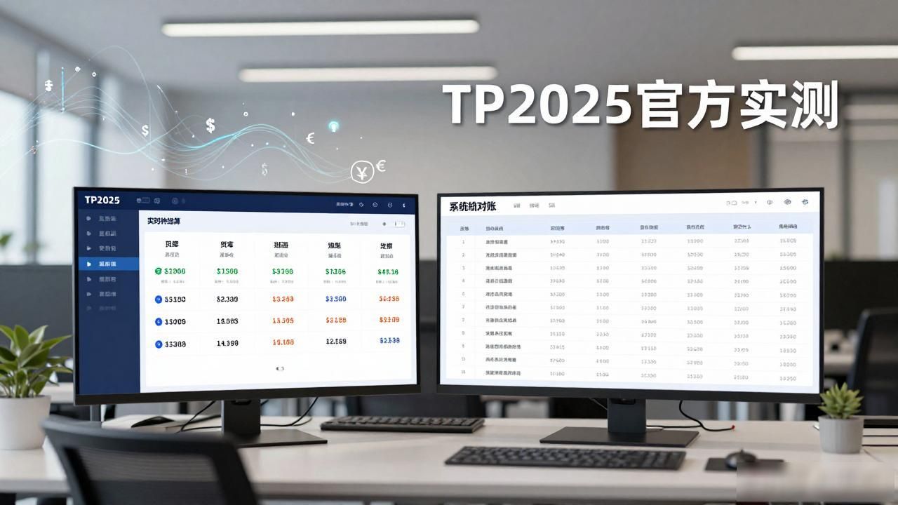TP2025官方实测：三大核心场景与落地效果详解