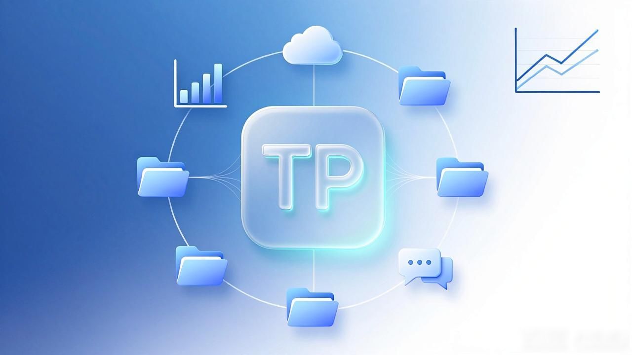 TP安卓最新版用户画像与市场定位分析