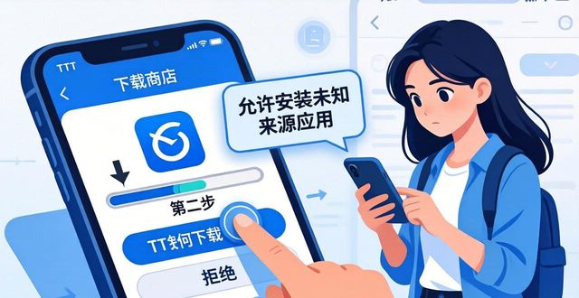 TT钱包下载安装教程，三步安全搞定