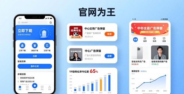 TP官方APP下载趋势：市场分析与未来展望