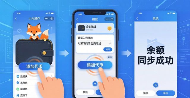 TP钱包私钥导入小狐狸三步教程
