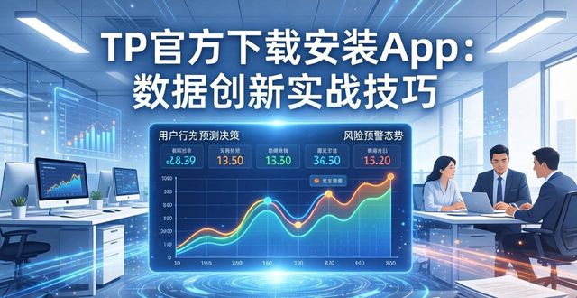 TP官方下载安装app：数据创新实战技巧