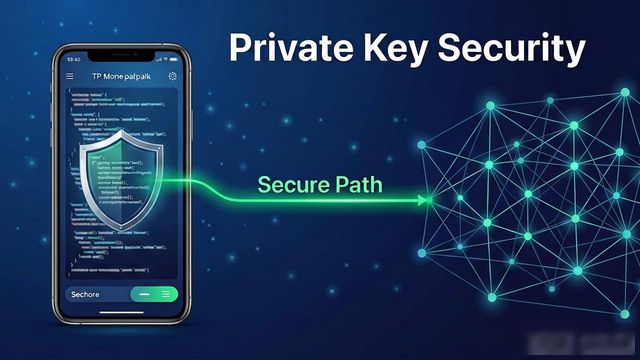 TP钱包底层技术拆解：架构与功能一览