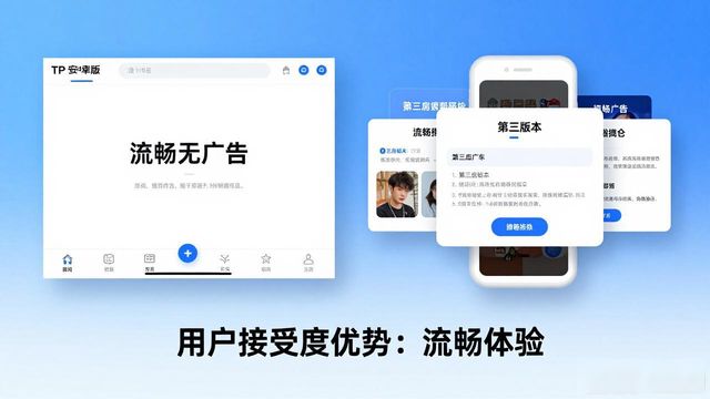 安卓市场手机版官方下载_罗赛塔石碑安卓版正版_TP安卓版官方正版的市场接受度与用户趋势