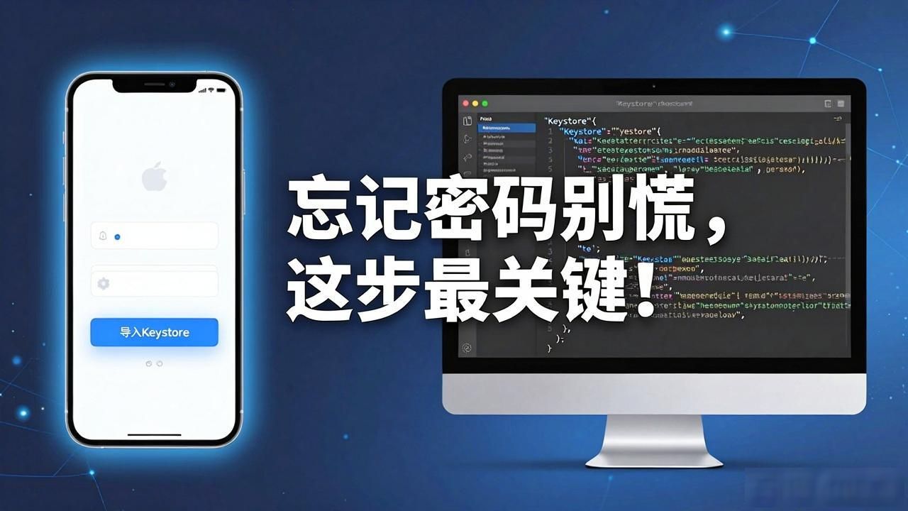 tp钱包助记词找回指南：忘记密码别慌，这步最关键
