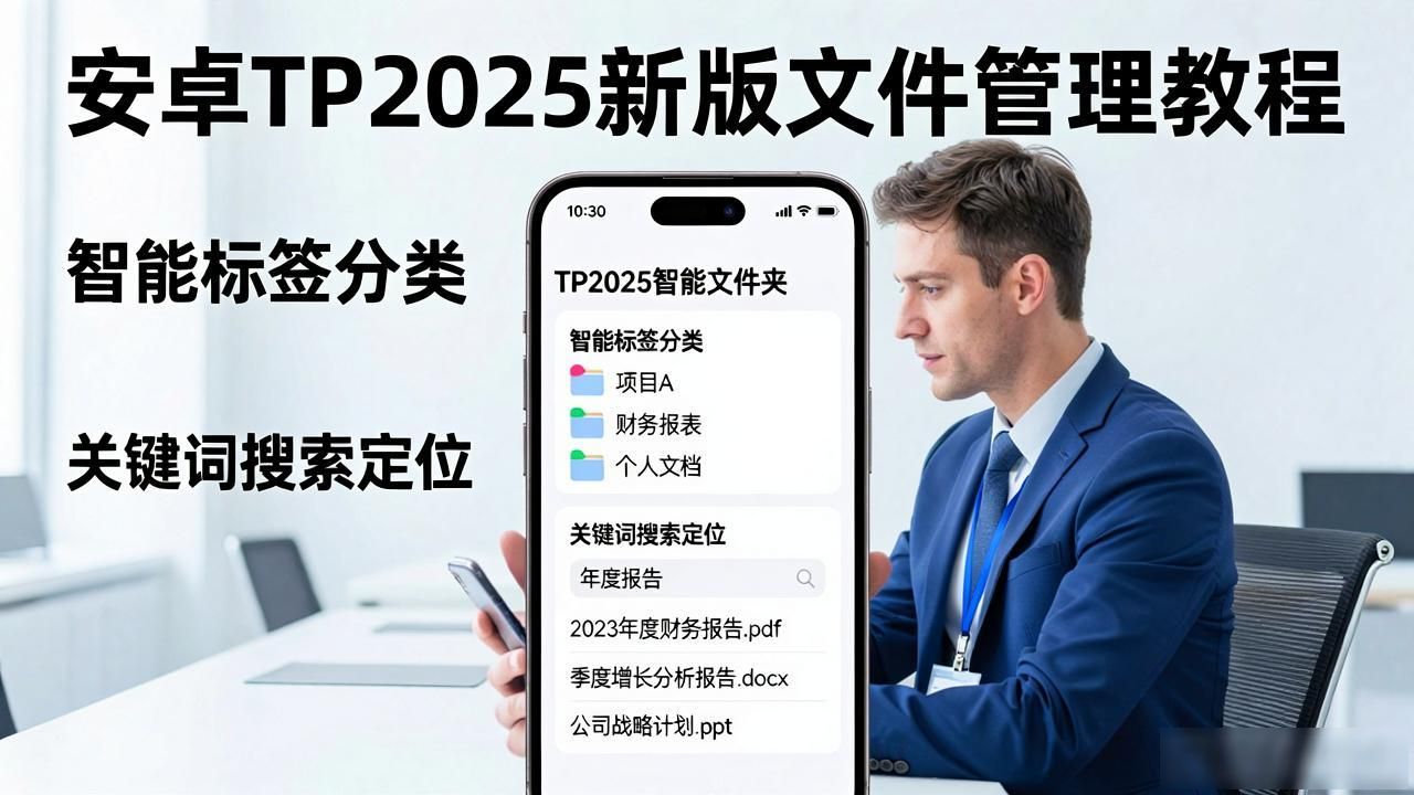 新设置菜单操作技巧_安卓TP2025版本更新界面布局变化_安卓TP2025新版本操作指南全攻略