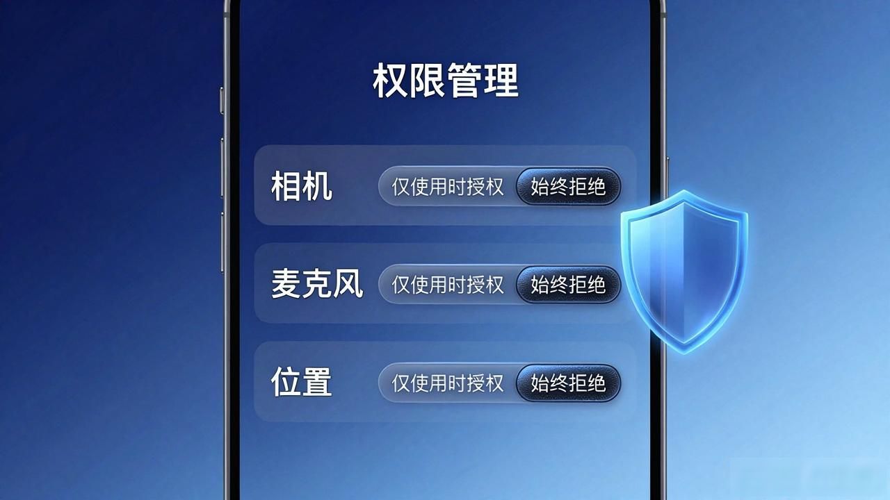 TP官网安卓最新版2025用户管理与权限设置详解