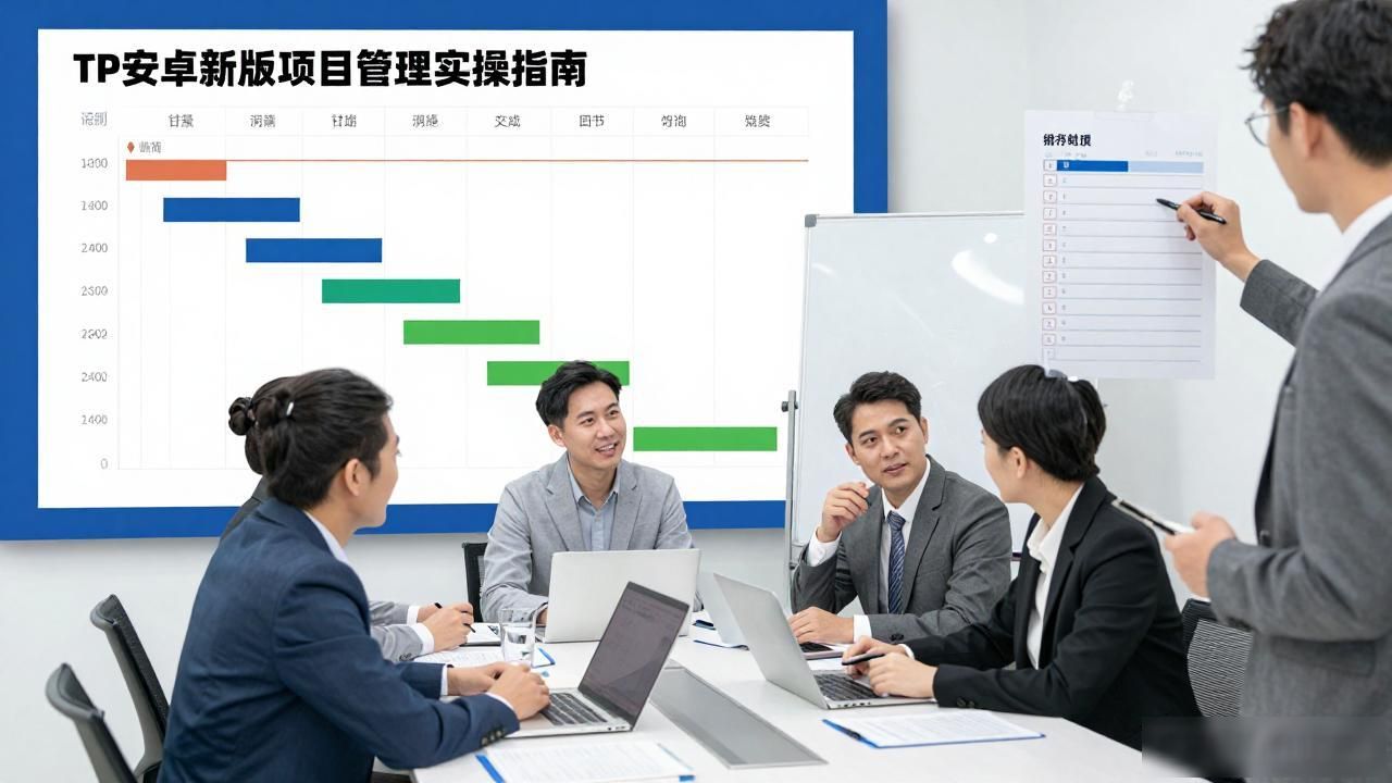 TP安卓最新版项目管理实操指南